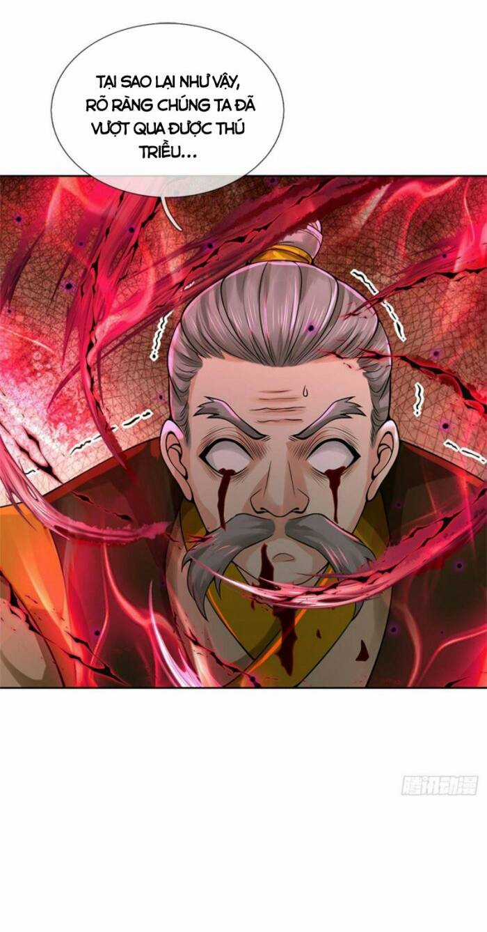 Chúa Tể Chi Lộ - Chapter 144 - Trang 14