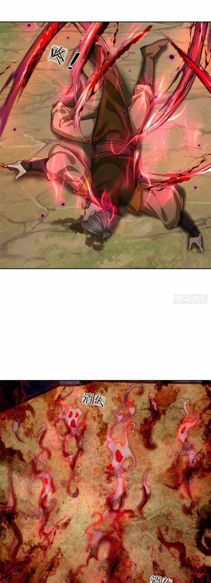 Chúa Tể Chi Lộ - Chapter 144 - Trang 15