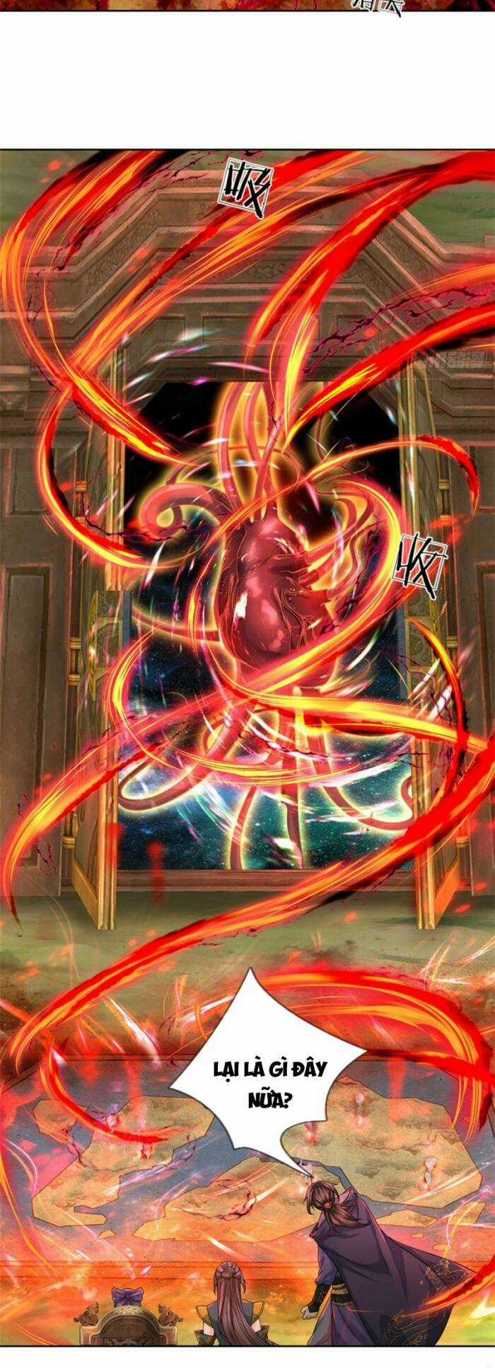 Chúa Tể Chi Lộ - Chapter 144 - Trang 16