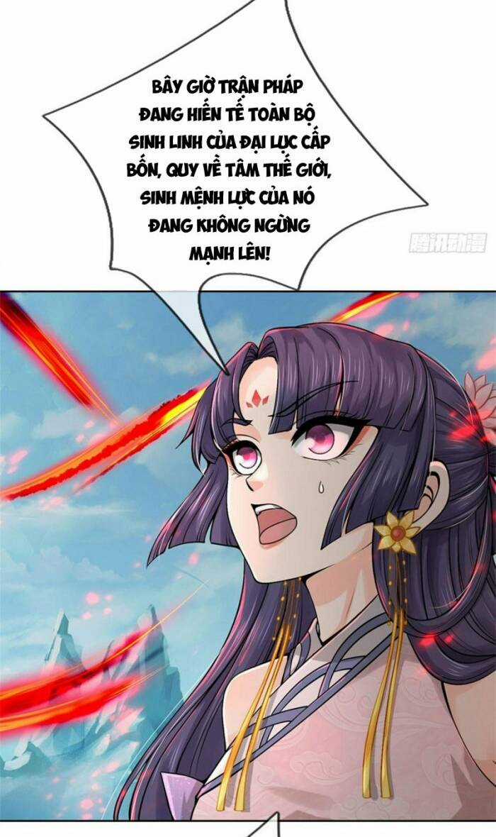 Chúa Tể Chi Lộ - Chapter 144 - Trang 18