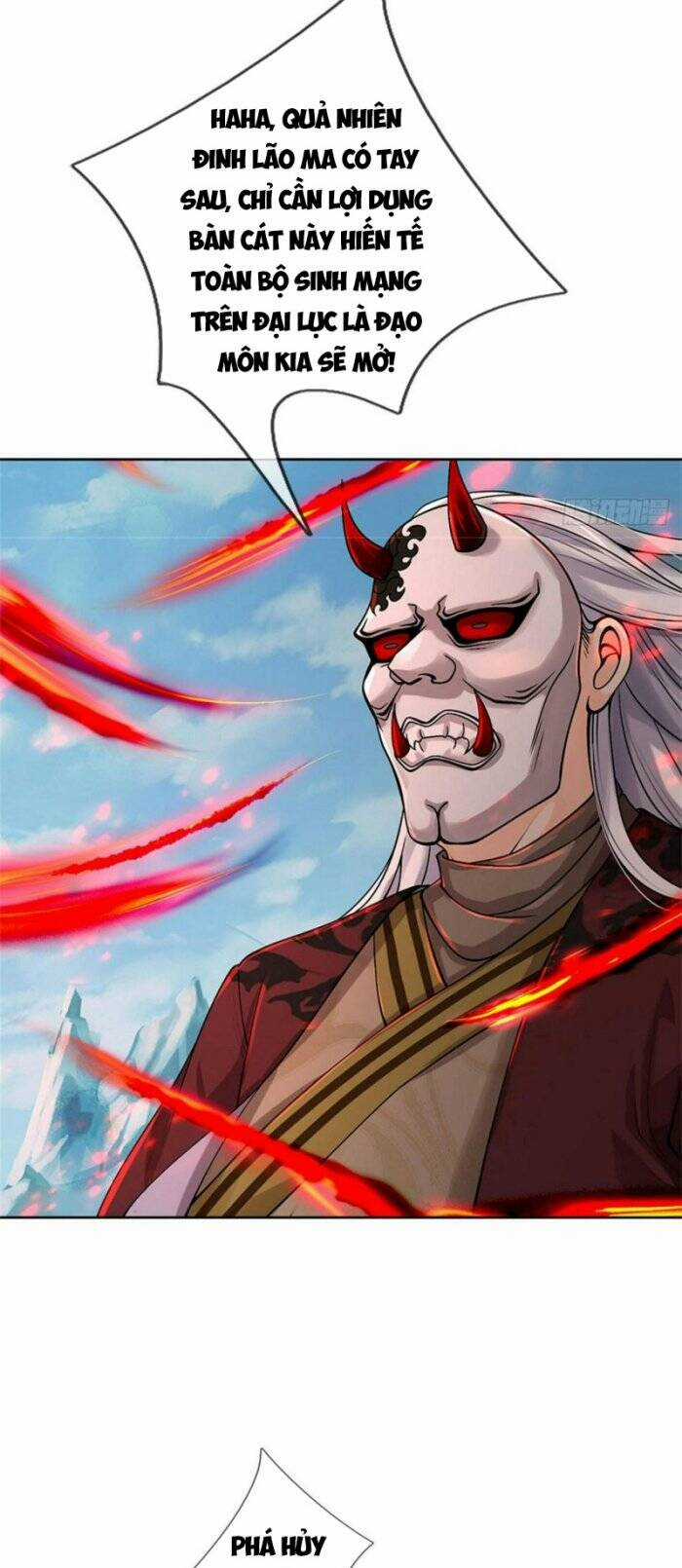 Chúa Tể Chi Lộ - Chapter 144 - Trang 19