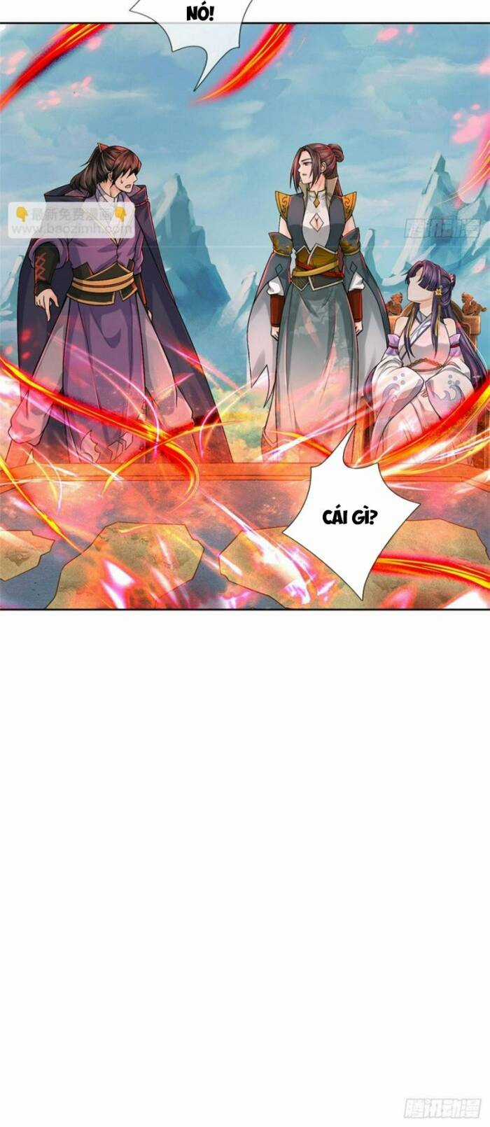 Chúa Tể Chi Lộ - Chapter 144 - Trang 20