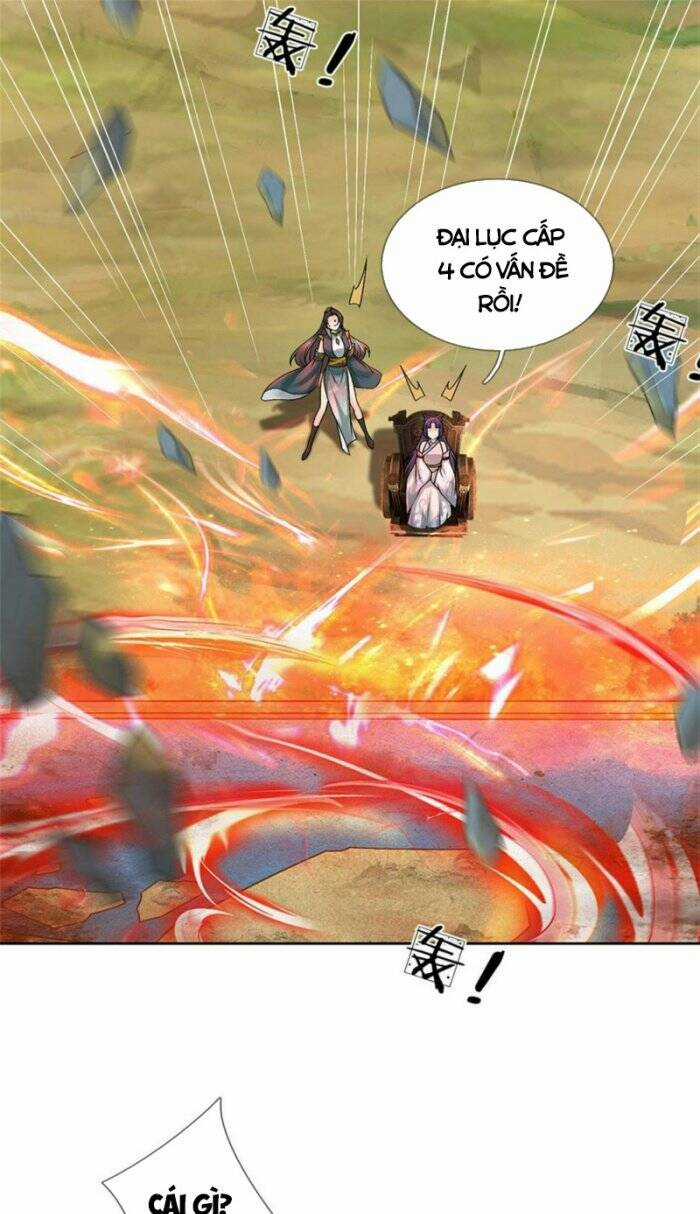 Chúa Tể Chi Lộ - Chapter 144 - Trang 3