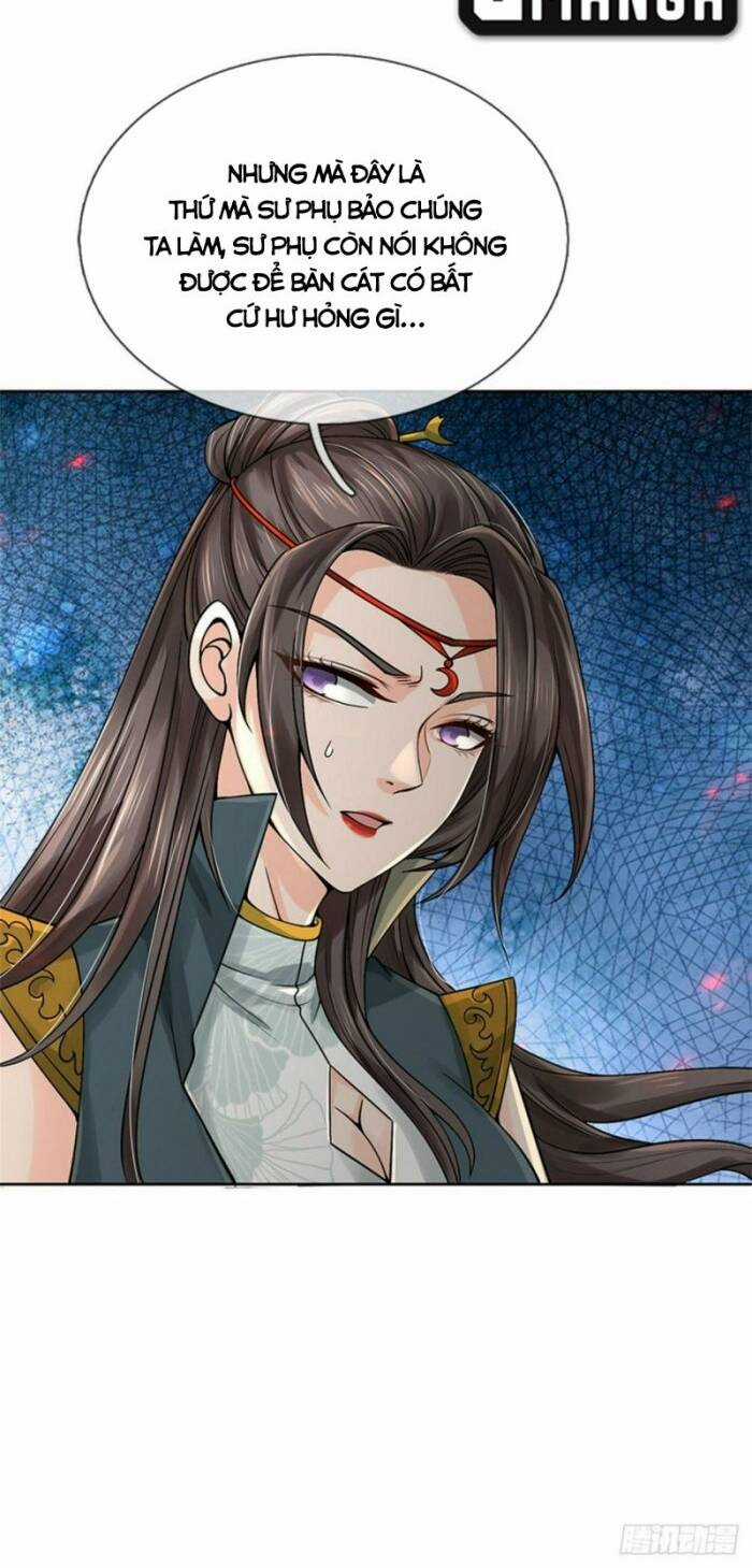 Chúa Tể Chi Lộ - Chapter 144 - Trang 22