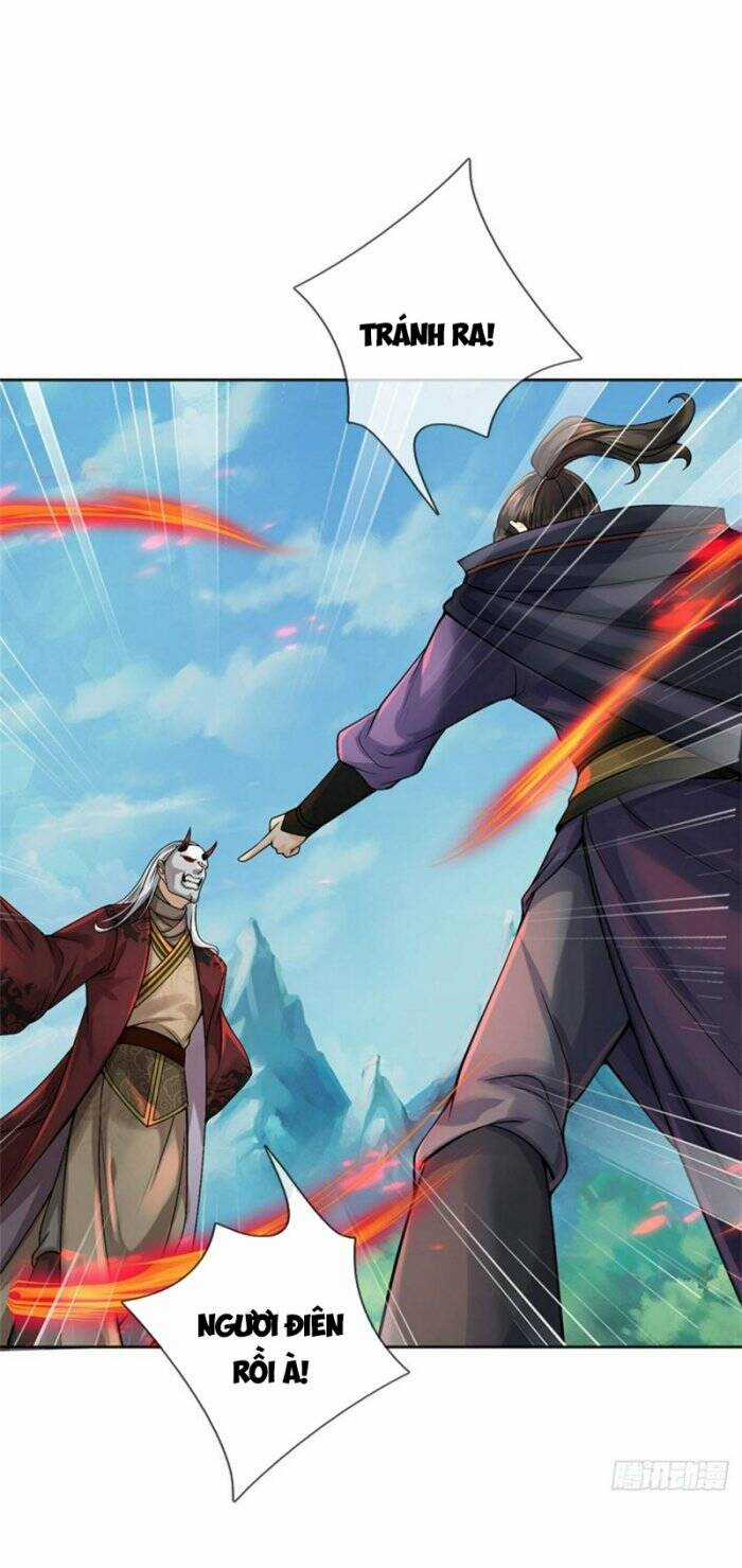 Chúa Tể Chi Lộ - Chapter 144 - Trang 25