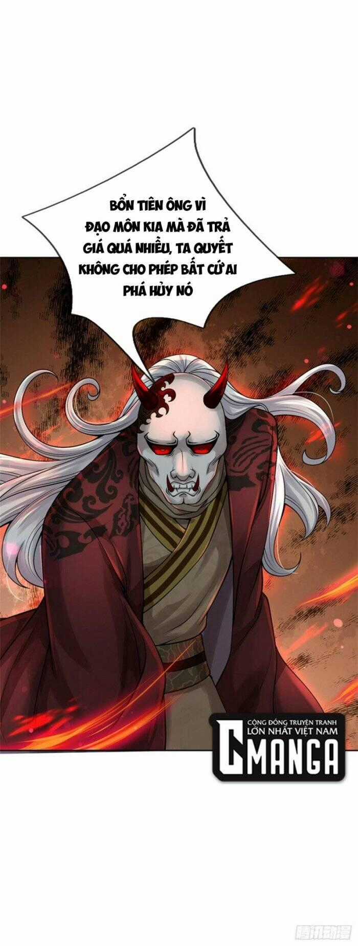 Chúa Tể Chi Lộ - Chapter 144 - Trang 27