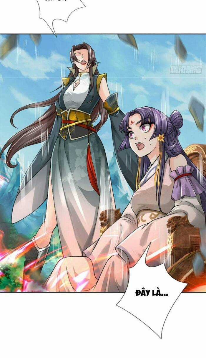 Chúa Tể Chi Lộ - Chapter 144 - Trang 4