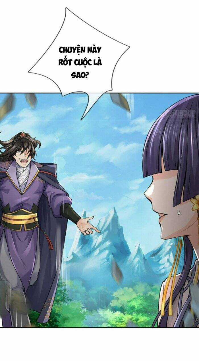 Chúa Tể Chi Lộ - Chapter 144 - Trang 5