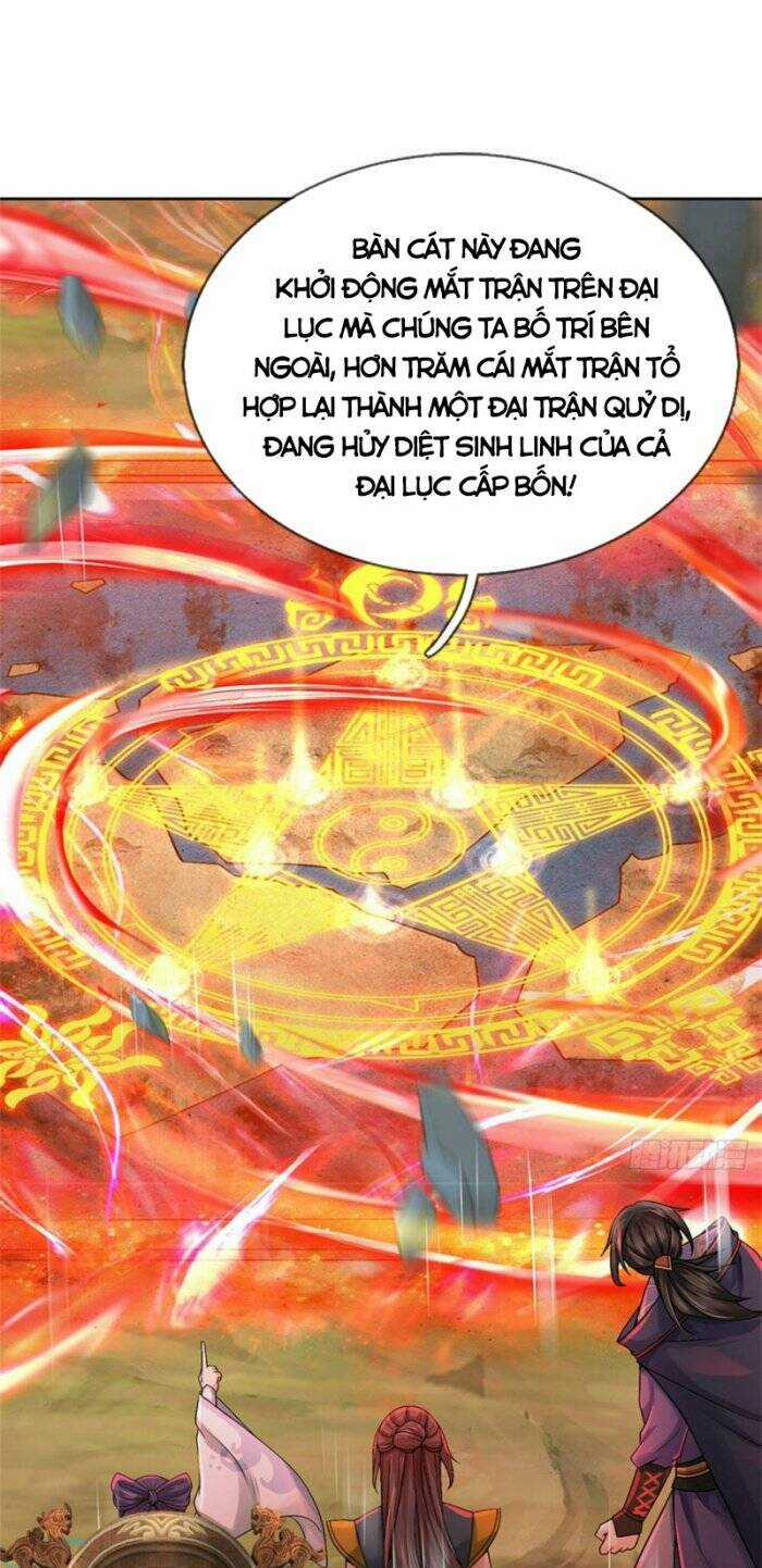 Chúa Tể Chi Lộ - Chapter 144 - Trang 7