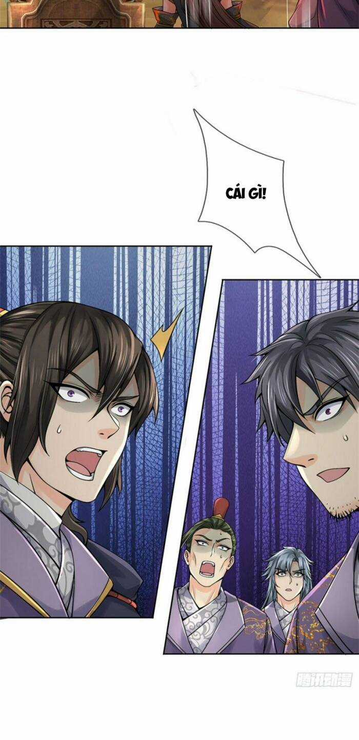 Chúa Tể Chi Lộ - Chapter 144 - Trang 8