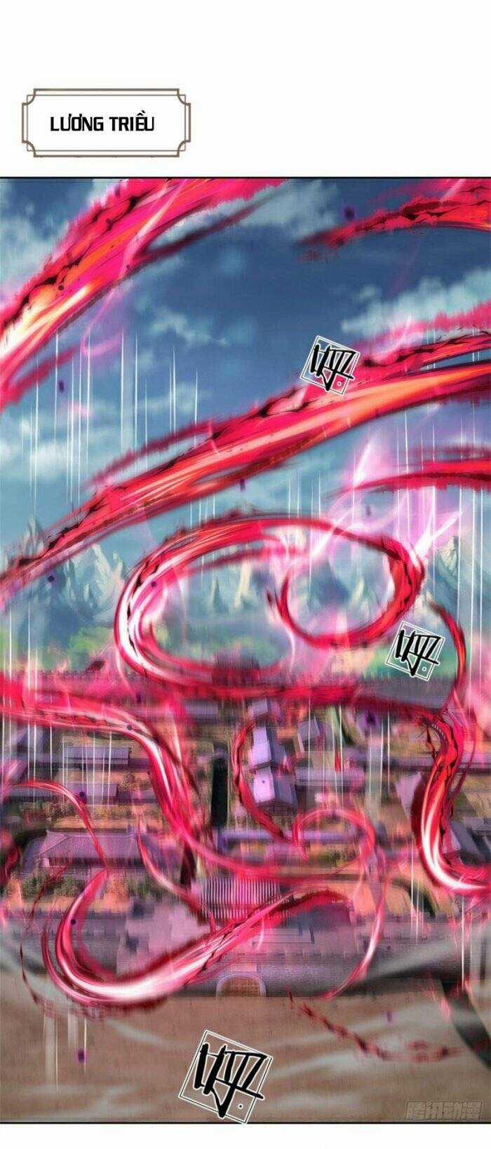 Chúa Tể Chi Lộ - Chapter 144 - Trang 9