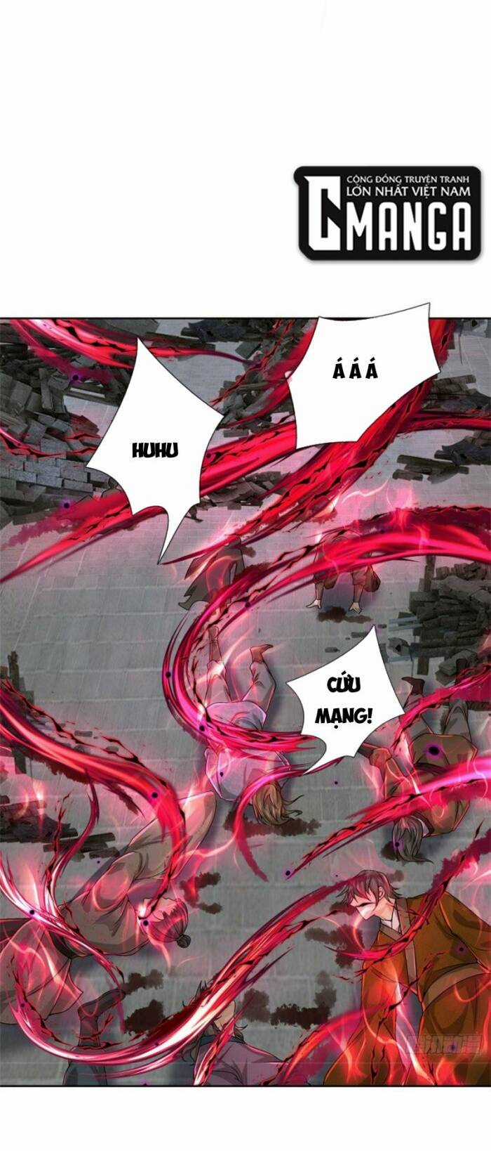 Chúa Tể Chi Lộ - Chapter 144 - Trang 10