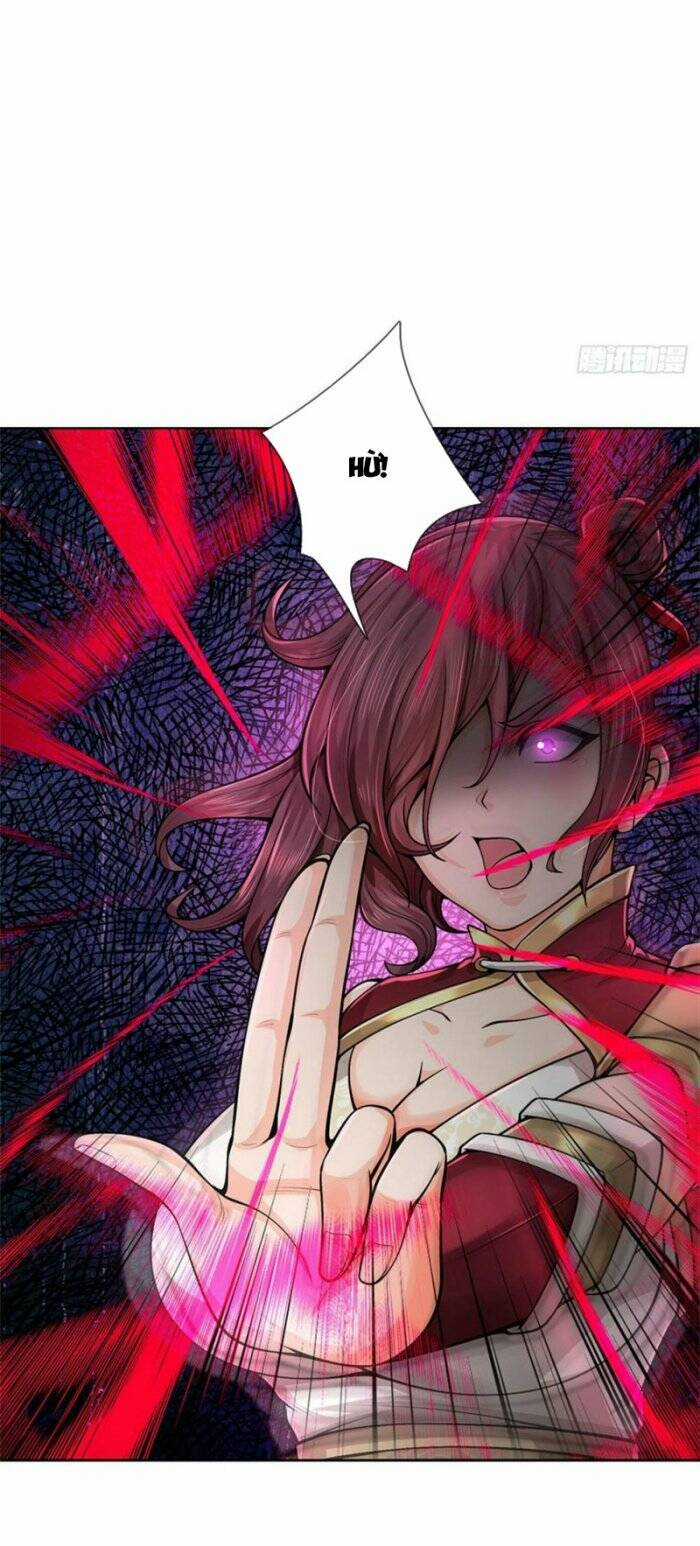 Chúa Tể Chi Lộ - Chapter 145 - Trang 12