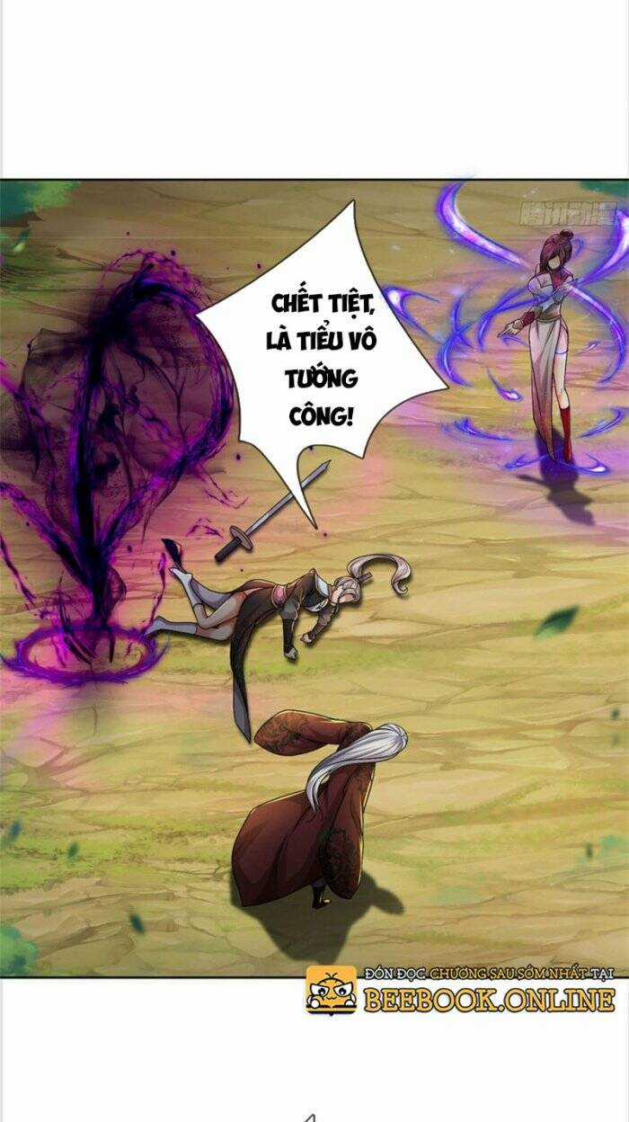 Chúa Tể Chi Lộ - Chapter 145 - Trang 14