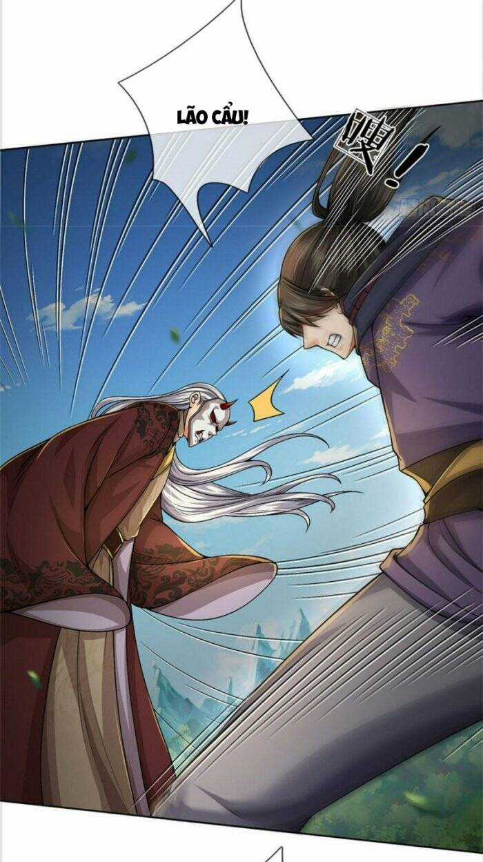 Chúa Tể Chi Lộ - Chapter 145 - Trang 15