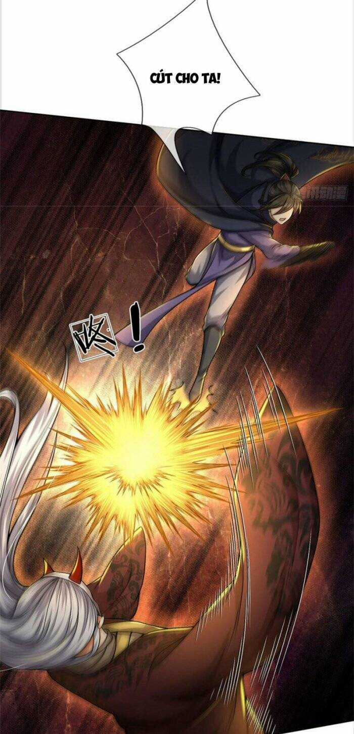 Chúa Tể Chi Lộ - Chapter 145 - Trang 16