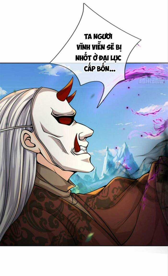 Chúa Tể Chi Lộ - Chapter 145 - Trang 19