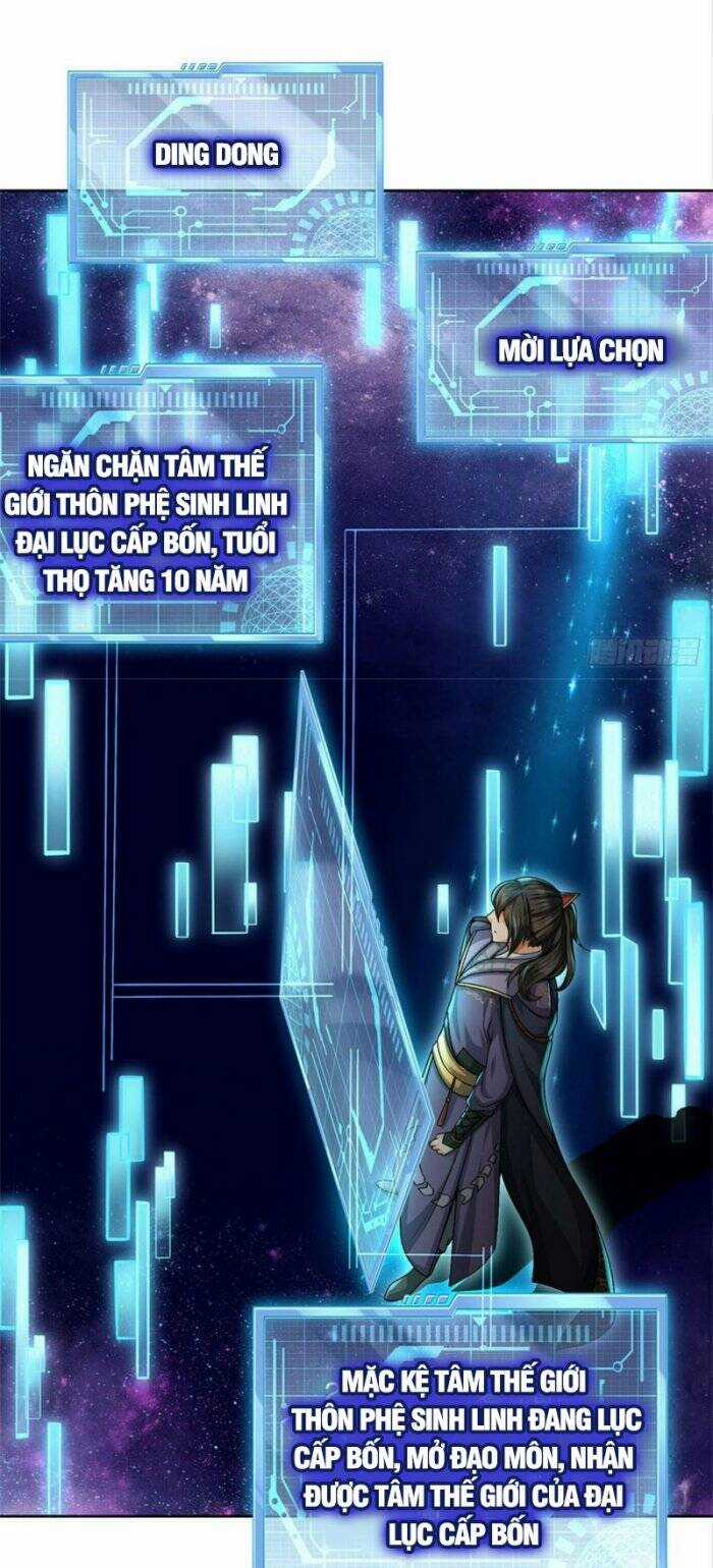 Chúa Tể Chi Lộ - Chapter 145 - Trang 20