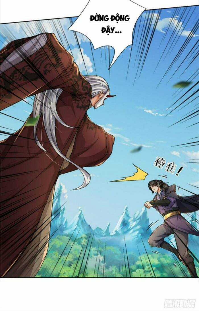 Chúa Tể Chi Lộ - Chapter 145 - Trang 3