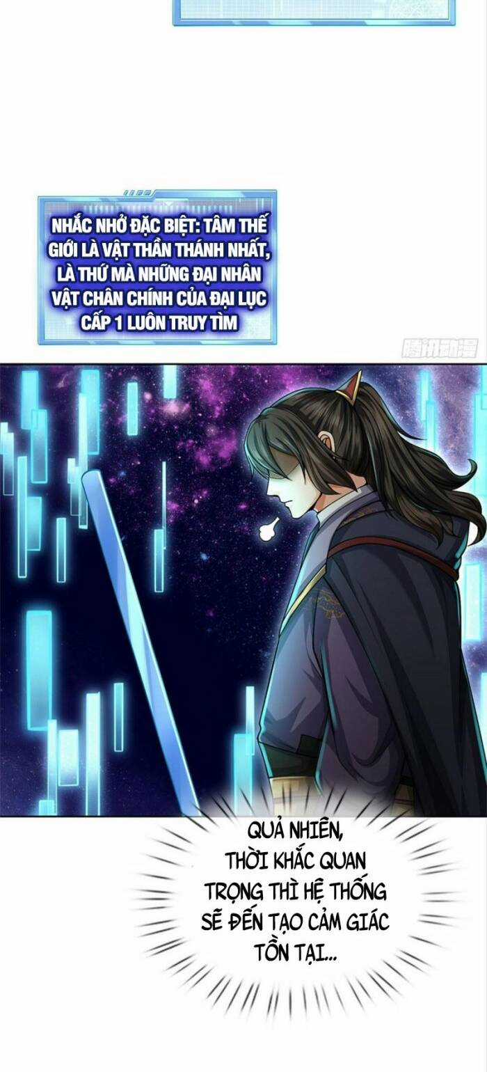 Chúa Tể Chi Lộ - Chapter 145 - Trang 21