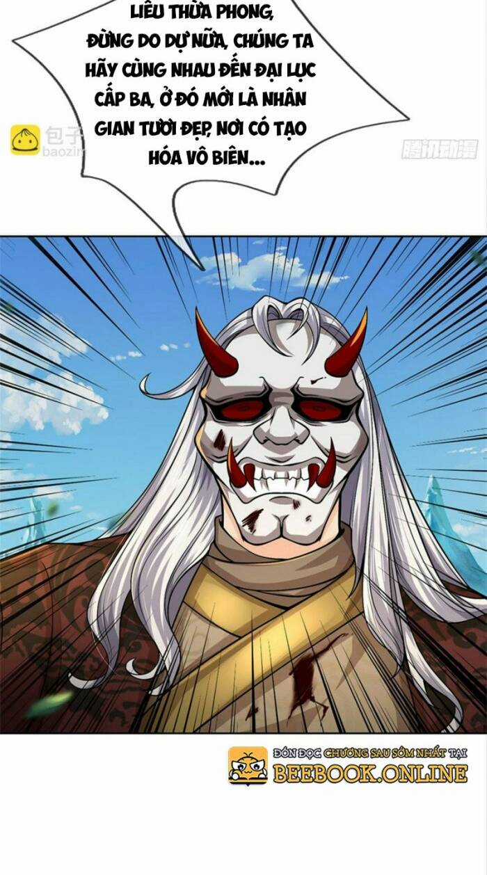 Chúa Tể Chi Lộ - Chapter 145 - Trang 23