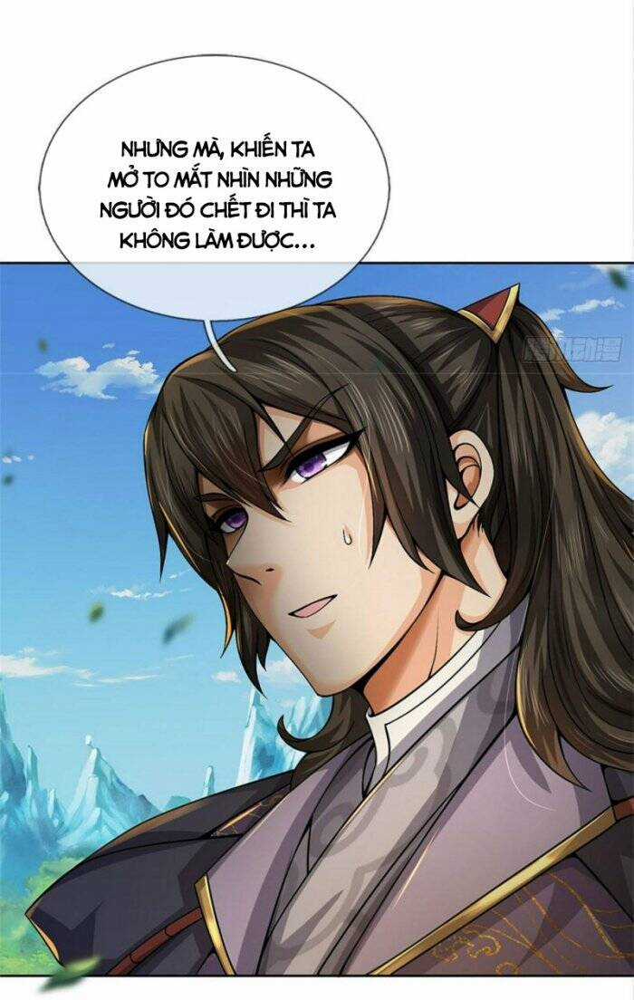 Chúa Tể Chi Lộ - Chapter 145 - Trang 24