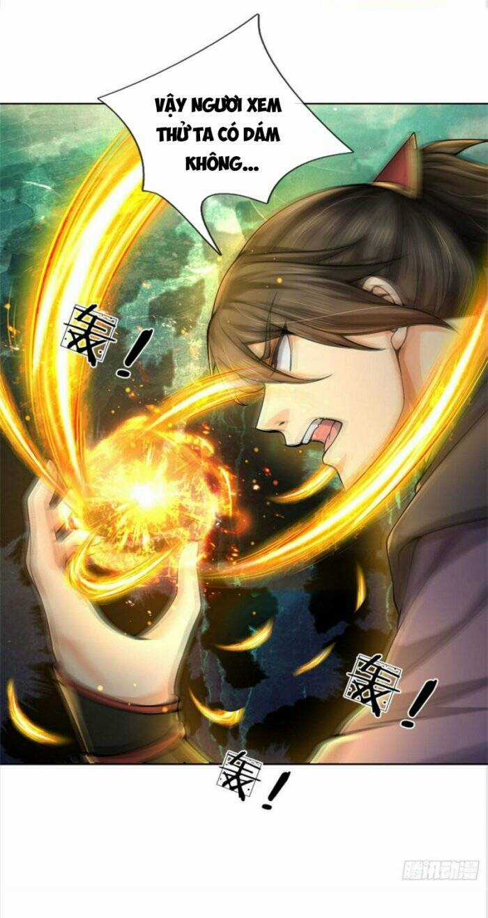 Chúa Tể Chi Lộ - Chapter 145 - Trang 28