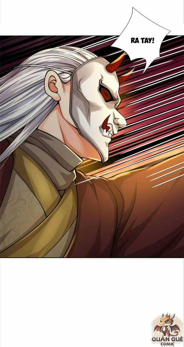 Chúa Tể Chi Lộ - Chapter 145 - Trang 29