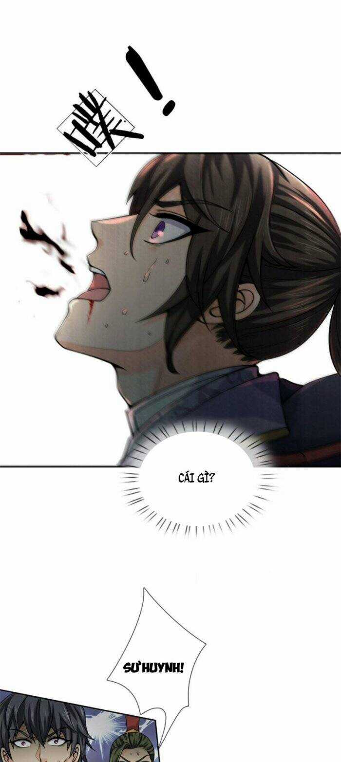 Chúa Tể Chi Lộ - Chapter 145 - Trang 30