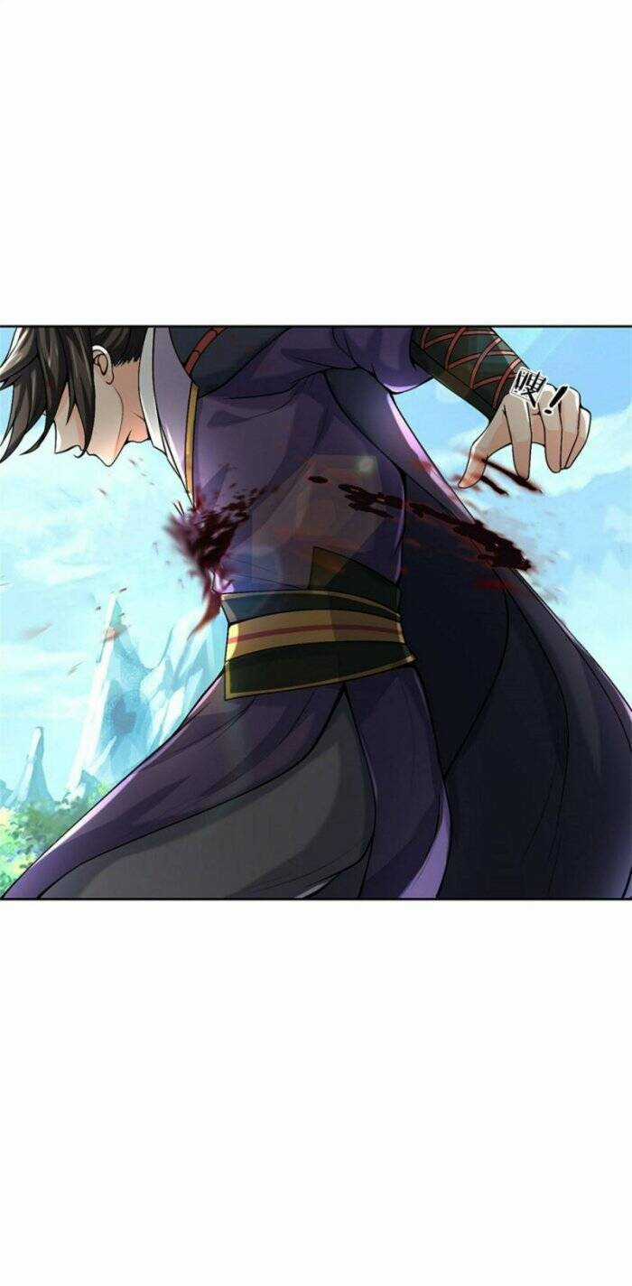 Chúa Tể Chi Lộ - Chapter 145 - Trang 32