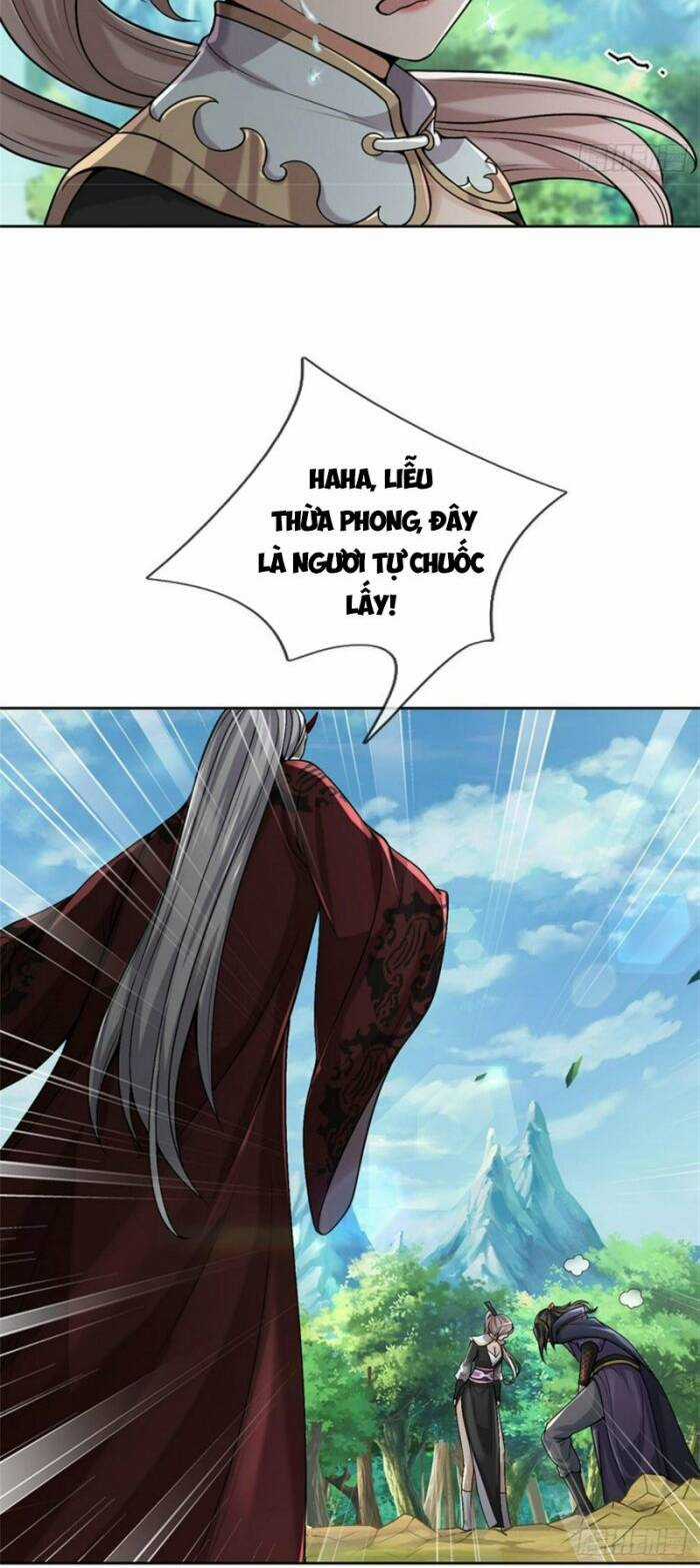 Chúa Tể Chi Lộ - Chapter 145 - Trang 35