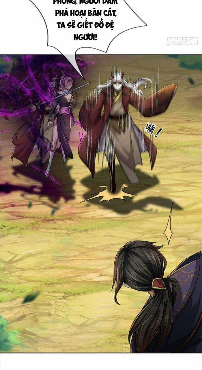 Chúa Tể Chi Lộ - Chapter 145 - Trang 5