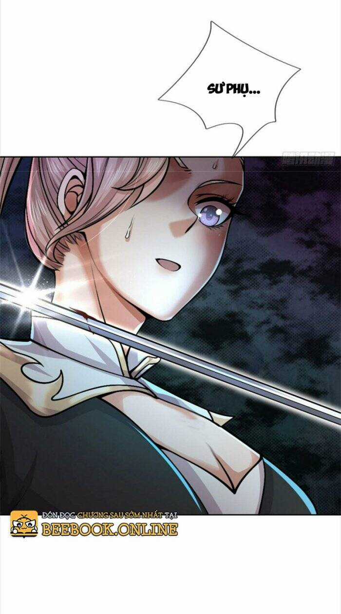 Chúa Tể Chi Lộ - Chapter 145 - Trang 6