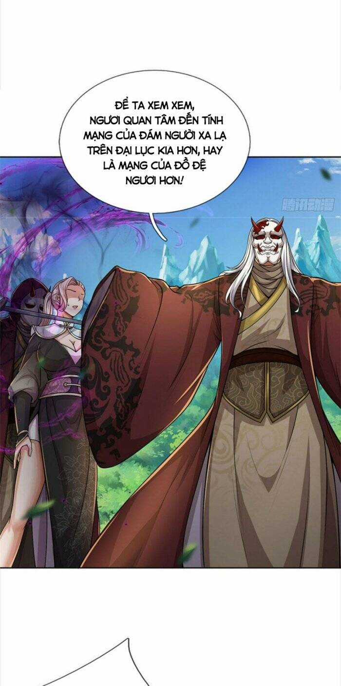 Chúa Tể Chi Lộ - Chapter 145 - Trang 8