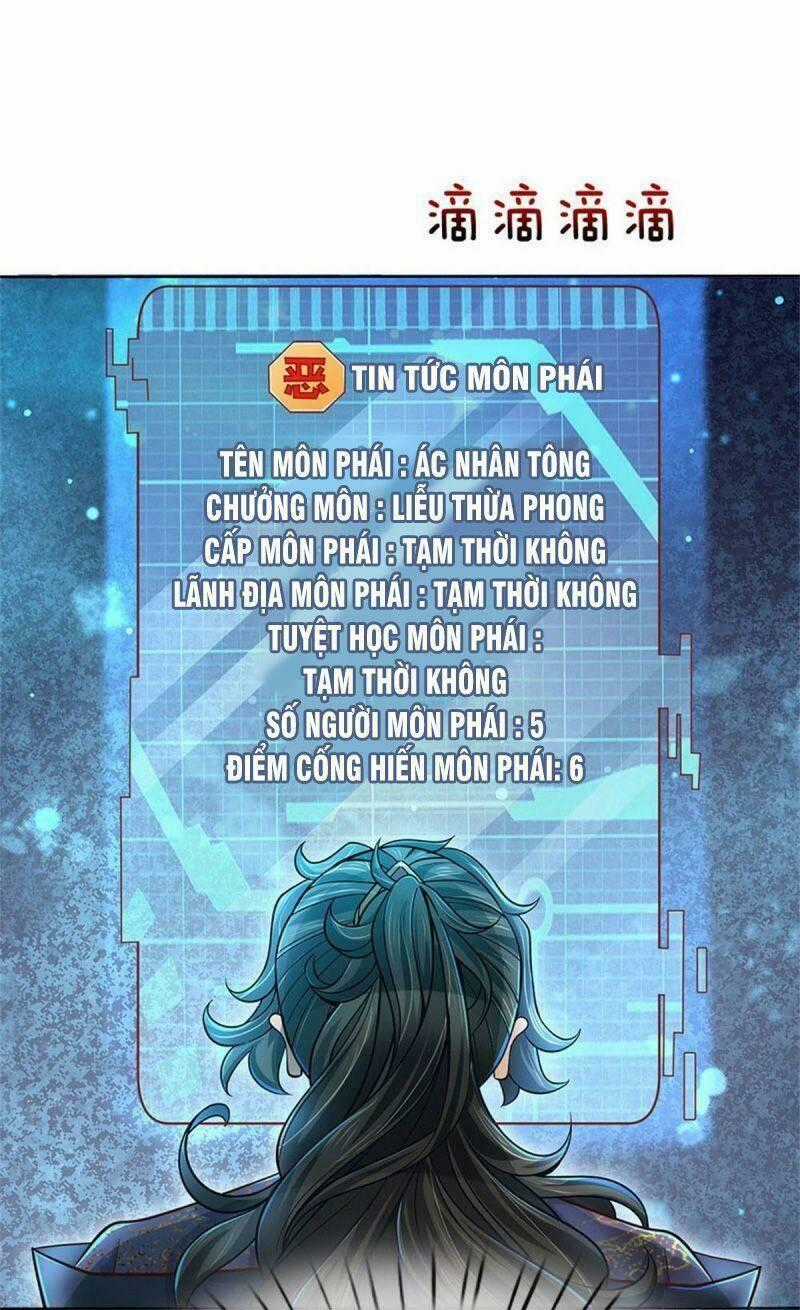 Chúa Tể Chi Lộ - Chapter 15 - Trang 1