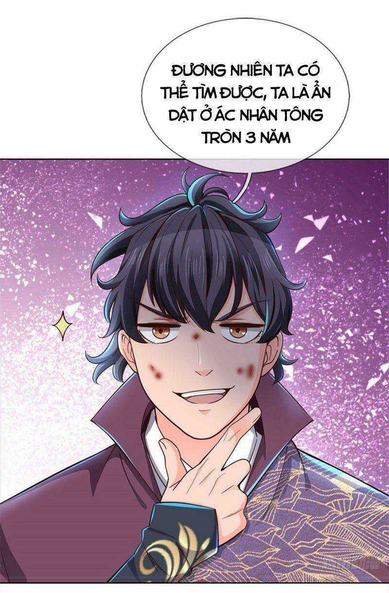 Chúa Tể Chi Lộ - Chapter 15 - Trang 11