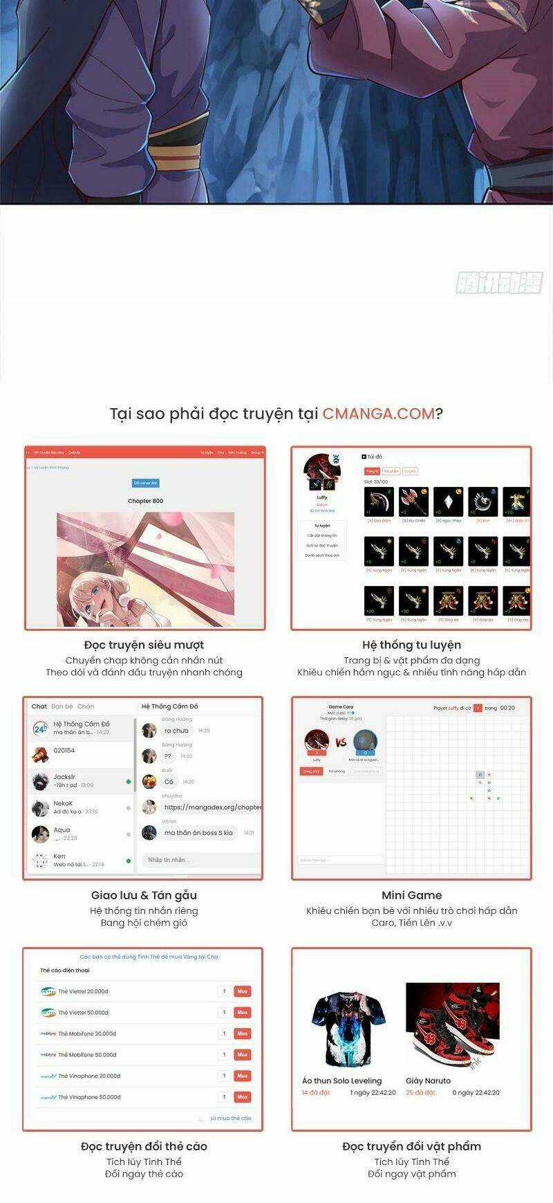 Chúa Tể Chi Lộ - Chapter 15 - Trang 14