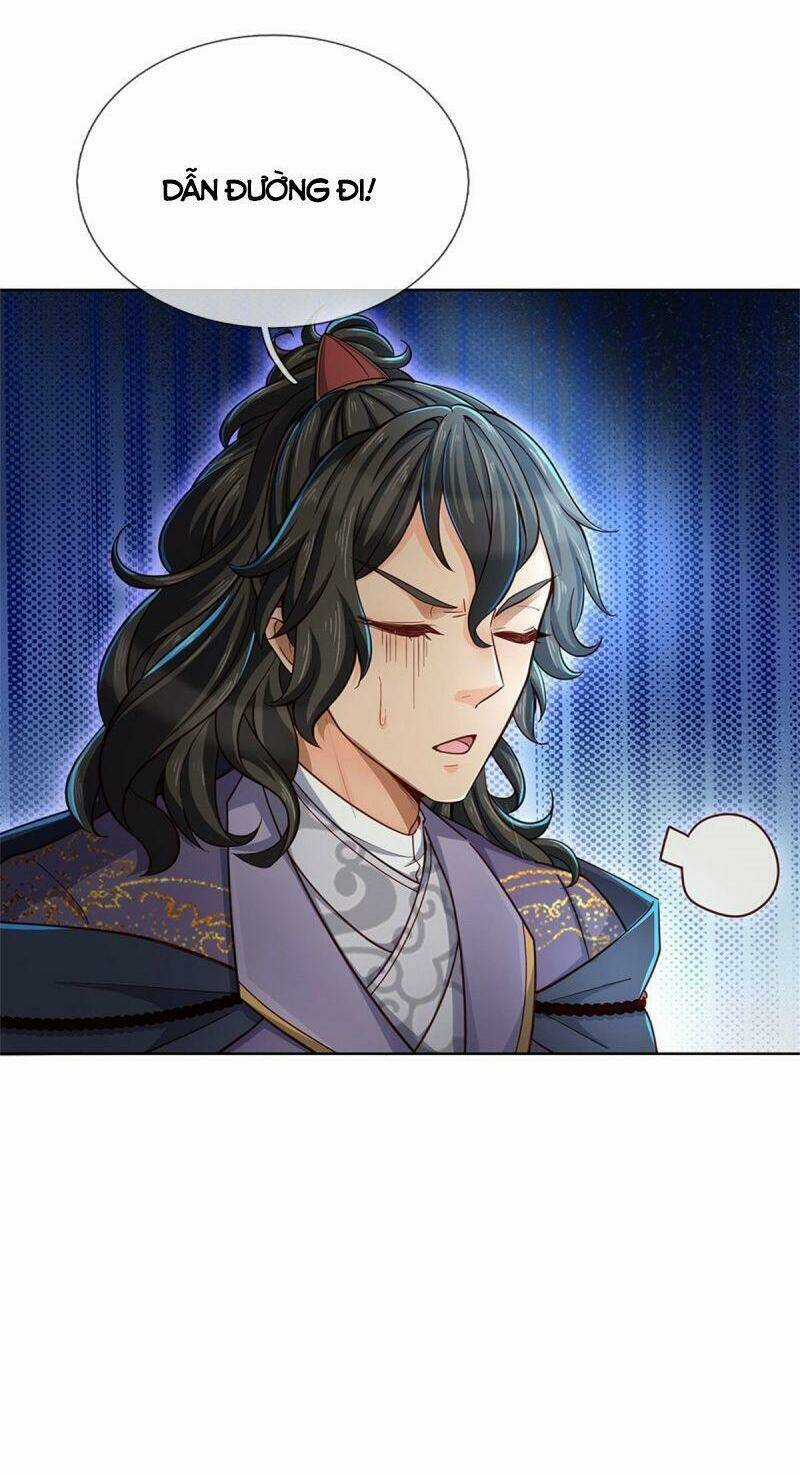 Chúa Tể Chi Lộ - Chapter 15 - Trang 16