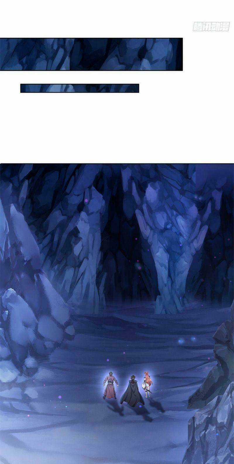 Chúa Tể Chi Lộ - Chapter 15 - Trang 17