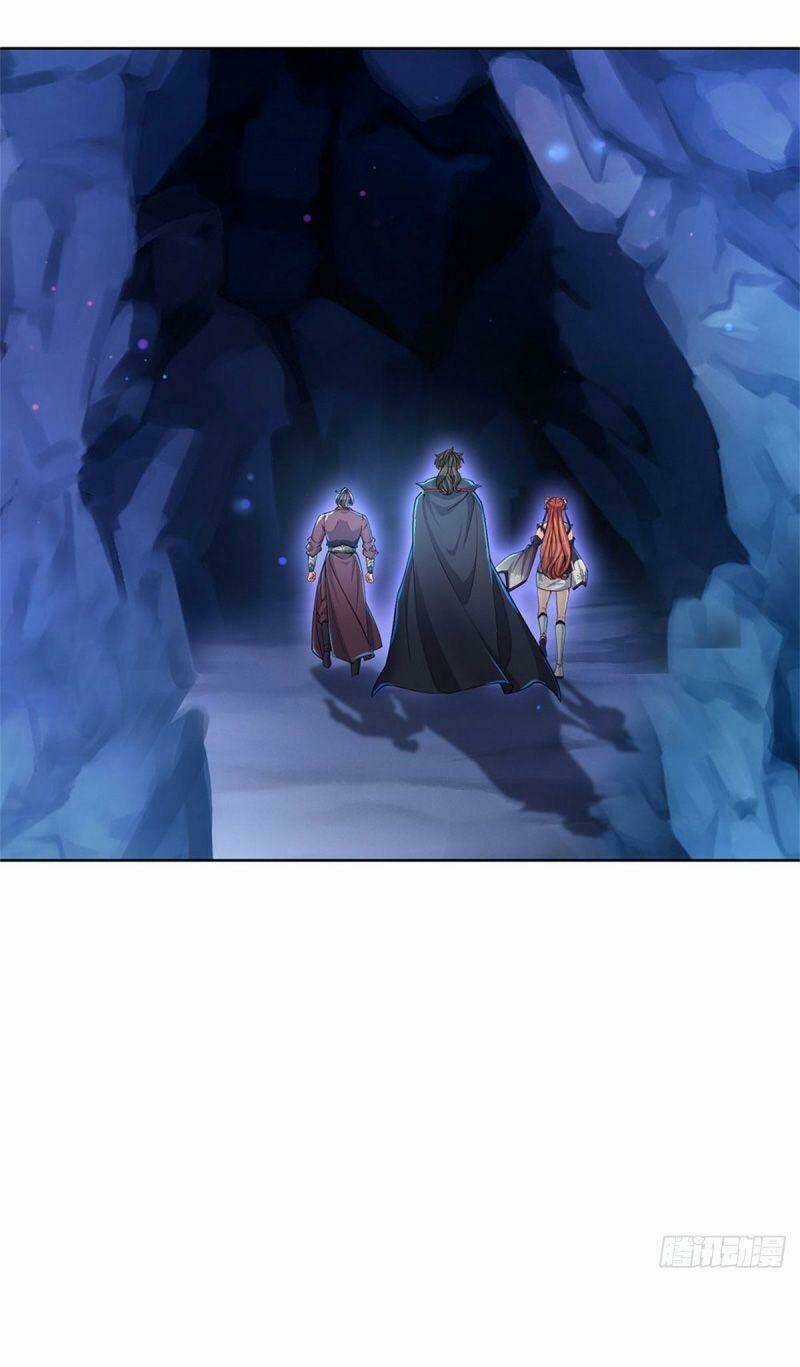 Chúa Tể Chi Lộ - Chapter 15 - Trang 19