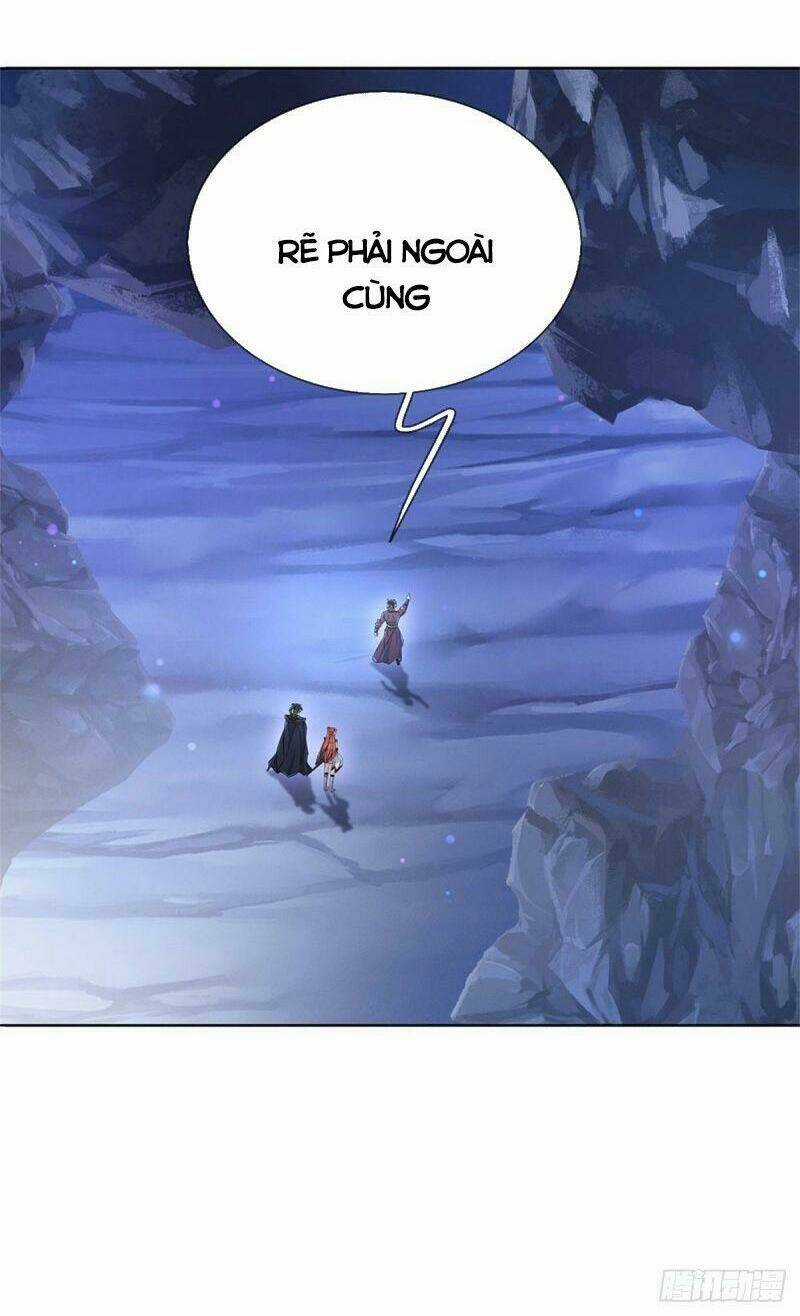 Chúa Tể Chi Lộ - Chapter 15 - Trang 22