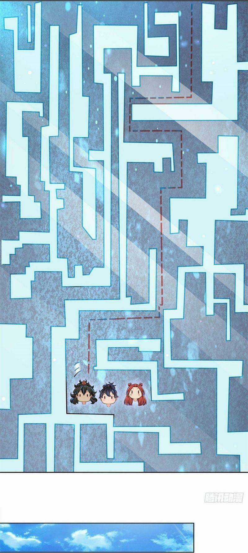 Chúa Tể Chi Lộ - Chapter 15 - Trang 23