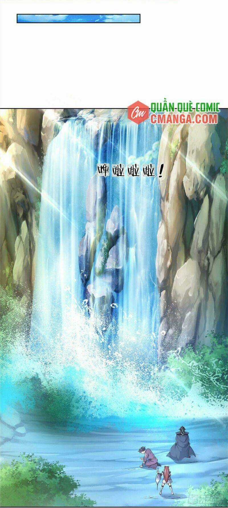 Chúa Tể Chi Lộ - Chapter 15 - Trang 24