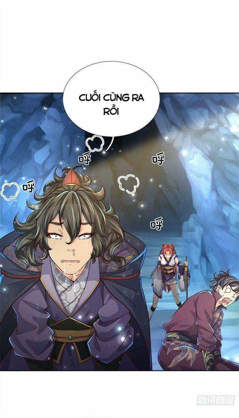 Chúa Tể Chi Lộ - Chapter 15 - Trang 25