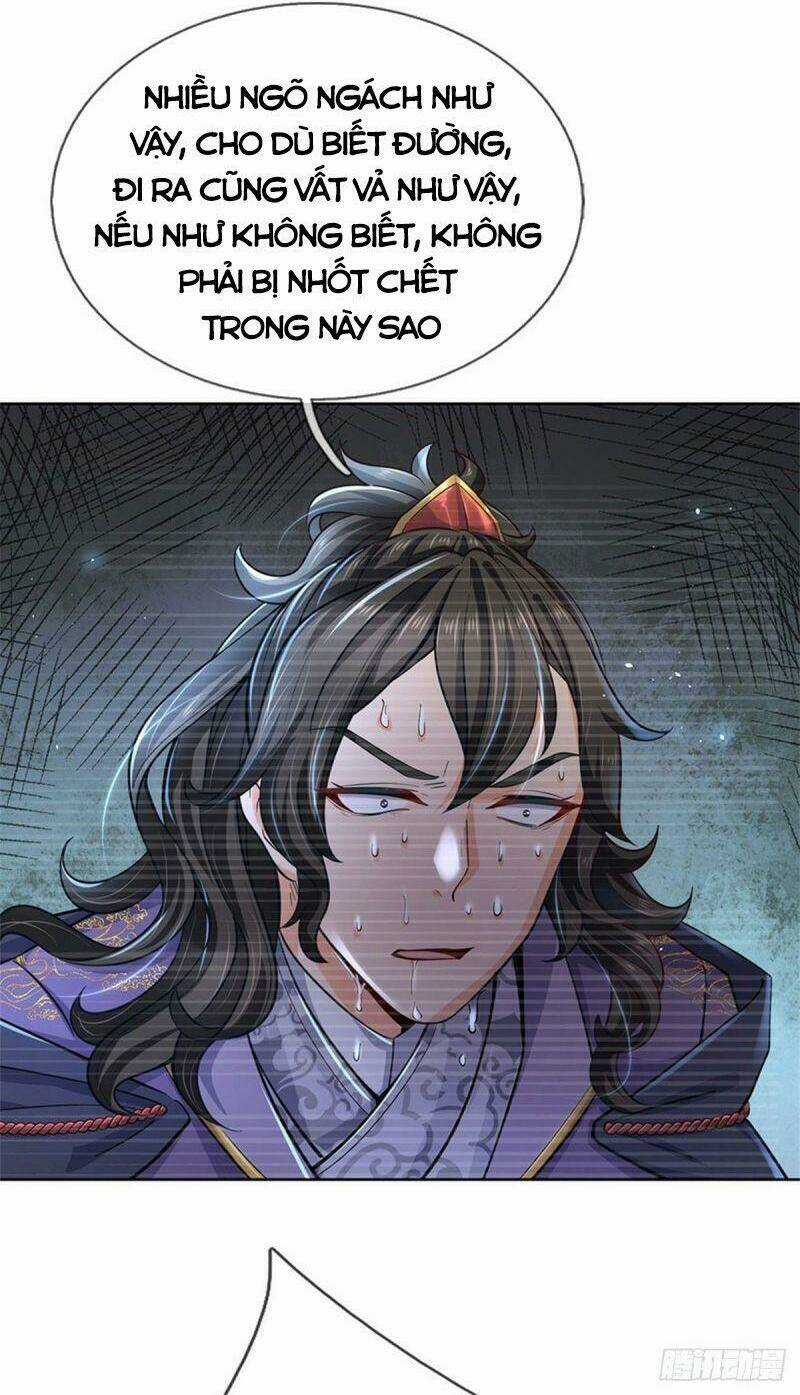 Chúa Tể Chi Lộ - Chapter 15 - Trang 26