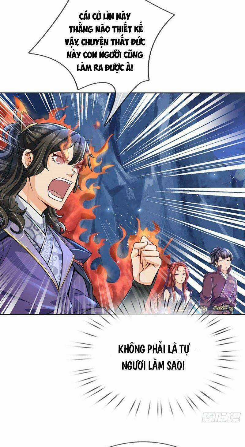 Chúa Tể Chi Lộ - Chapter 15 - Trang 27