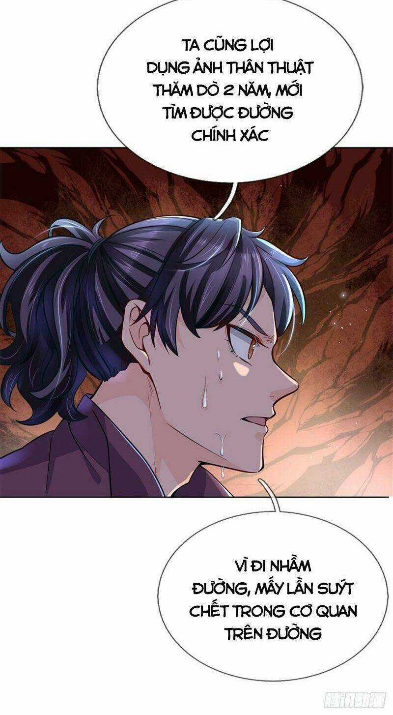 Chúa Tể Chi Lộ - Chapter 15 - Trang 28