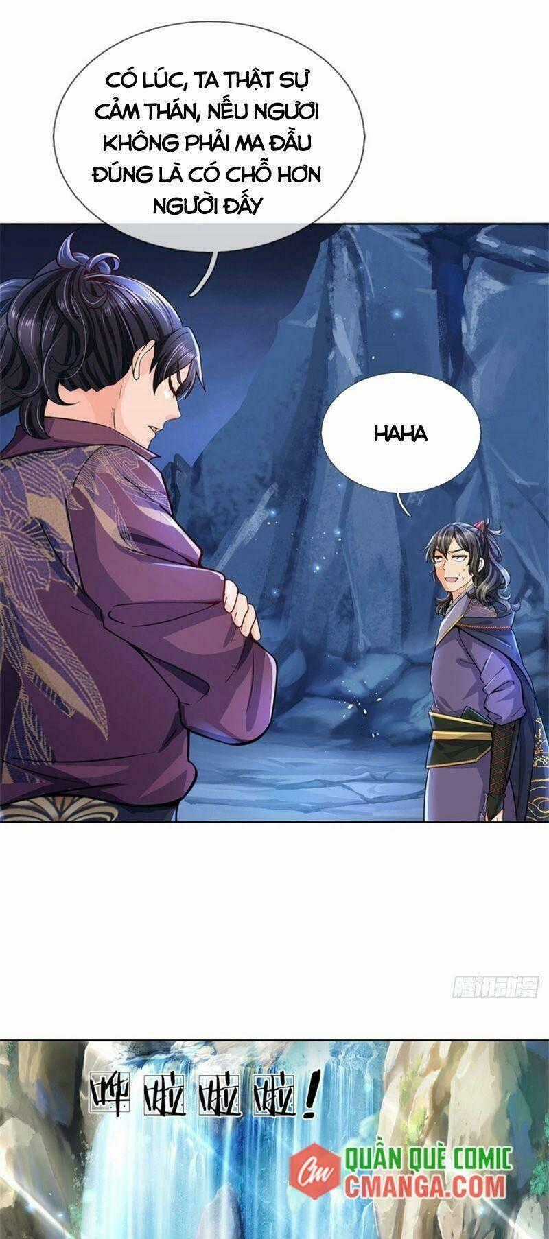 Chúa Tể Chi Lộ - Chapter 15 - Trang 29