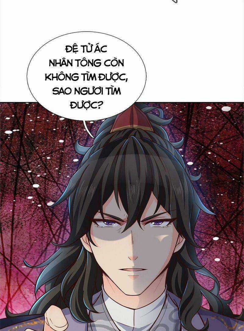 Chúa Tể Chi Lộ - Chapter 15 - Trang 9