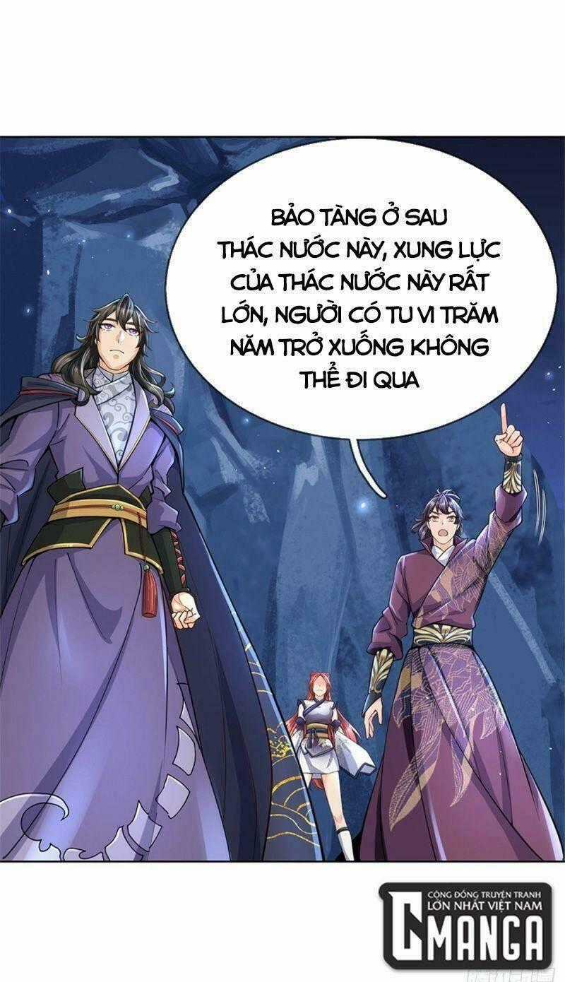Chúa Tể Chi Lộ - Chapter 16 - Trang 1